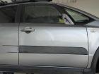 Suzuki SX4 Tür vorn rechts Beifahrertür 5-türig BJ2009 ZCD Galactic Gray