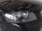Audi A3 8P original Scheinwerfer rechts Halogen mit LWR BJ2007