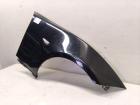Mazda MX-5 MX5 ND original Aluminium Kotflügel rechts schwarzmetallic Bj.2015