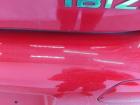 Seat Ibiza III 6L original Stossfänger Stoßstange hinten flashrot LP3G BJ2002 Seat Ibiza III 6L original Stossfänger Stoßstange hinten flashrot LP3G BJ2002