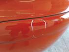 Seat Ibiza III 6L original Stossfänger Stoßstange hinten flashrot LP3G BJ2002 Seat Ibiza III 6L original Stossfänger Stoßstange hinten flashrot LP3G BJ2002