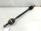 Mazda MX-5 MX5 ND original Antriebswelle Gelenkwelle hinten rechts 2.0 Bj.2015