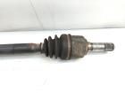 Mazda MX-5 MX5 ND original Antriebswelle Gelenkwelle hinten rechts 2.0 Bj.2015