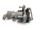 Mazda MX-5 MX5 ND original Bremssattel Hinterachse links Bj.2015