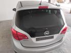 Opel Meriva B Heckklappe GAN argonsilbermetallic Z176 mit Heckscheibe BJ2012