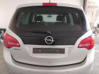 Opel Meriva B Heckklappe GAN argonsilbermetallic Z176 mit Heckscheibe BJ2012