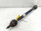 Seat Ibiza 6J orig.Antriebswelle Gelenkwelle vorn rechts 6R0407762 1.4 63kw BJ13