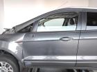 Ford Ecosport 2 JK8 Tür vorn links Fahrertür smokegraumetallic BJ2016 Rohbau