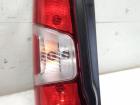 Opel Combo E Cargo original Rückleuchte Heckleuchte links Bj.2023 für Hecktüren