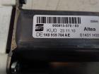 Seat Altea XL 5P original Fensterhebermotor hinten rechts 1K0959704AE BJ2011