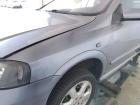Opel Astra G Cabrio Kotflügel vorn links BJ2004 Z163 Lichtsilbermetallic 4AU