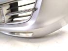 Mazda 6 GH original Stoßstange Stossfänger vorn SRA PDC silber BJ2007