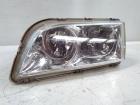 Volvo V40 S40 original Scheinwerfer links Doppelscheinwerfer chrom LWR BJ2004
