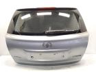Toyota Avensis T25 Kombi Heckklappe 1F8 Granitsilber mit Heckscheibe BJ2008