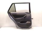 Toyota Avensis T25 Kombi Tür hinten rechts 1F8 Granitsilber BJ2008