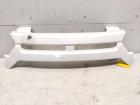 StreetScooter Work B16 original Kühlergrill Frontblende weiss Bj.2018