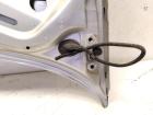Seat Ibiza III 6L original Motorhaube Deckel vorn LS7Y Lunasilbermetallic BJ2007 Seat Ibiza III 6L original Motorhaube Deckel vorn LS7Y Lunasilbermetallic BJ2007