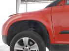 Skoda Yeti 5L original Kotflügel vorn links LF3K Corrida Red BJ2010 Skoda Yeti 5L original Kotflügel vorn links LF3K Corrida Red BJ2010