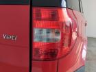 Skoda Yeti 5L original Rückleuchte Heckleuchte rechts BJ2010