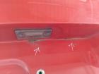 Skoda Yeti 5L Heckklappe LF3K Corrida Red inkl. Heckscheibe BJ2010 Anrostung
