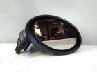Mini Cooper R50 orig.Außenspiegel rechts weiss elektrisch unbeheizt 3pol BJ2001