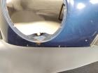Mini Cooper R50 original Motorhaube Deckel vorn 862 Indi Blue Metallic BJ2001