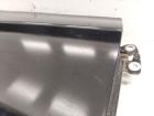 Tesla Model 3 original Tür hinten links  schwarz PBSB solid black BJ2024