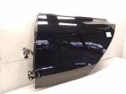 Tesla Model 3 original Tür hinten links  schwarz PBSB solid black BJ2024