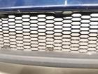 Mini Cooper R50 original Stoßstange Stoßfänger vorn mit Chromleiste BJ2001