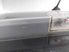 Renault Laguna 3 Kombi Heckklappe TED69 Gris Platine mit Heckscheibe fest BJ2009