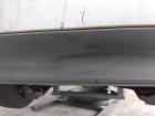 Renault Laguna 3 Kombi original Stoßstange Stossfänger hinten PDC BJ2009 TED69 Gris Platine Metallic