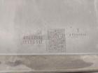 Opel Meriva A original Stoßfänger Stoßstange hinten 4CU Ultrablau mit PDC BJ2006