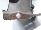 Toyota Yaris 2 original Kotflügel vorn links dunkelgraumetallic 1G3 Bj.2008