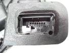 VW Golf 6 original Türschloss vorn links 5K1837015D mit ZV BJ2012