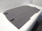 Nissan Almera Tino original Hutablage Kofferraumabdeckung Bj.2005