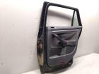 VW Golf 6 Variant Golf 5 Variant Tür hinten rechts LC9X Deep Black BJ2009