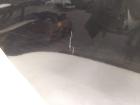 VW Golf 6 Variant Golf 5 Variant Tür hinten rechts LC9X Deep Black BJ2009
