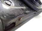 VW Golf 5 Variant Tür vorn links Fahrertür LC9X Deep Black BJ2009