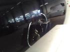 VW Golf 5 Variant Tür vorn links Fahrertür LC9X Deep Black BJ2009
