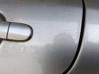 Skoda Octavia 1U Kombi Tür hinten links Kombi stonegreymetallic 9151 BJ2002