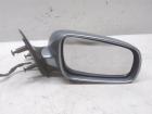 Skoda Octavia 1U orig.Außenspiegel rechts elektrisch&beheizt BJ2002 9151 stonegreymetallic