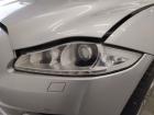 Jaguar XJ X351 orig.Scheinwerfer links Bi-Xenon mit Kurvenlicht Valeo BJ2011
