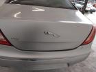 Jaguar XJ X351 original Heckklappe rhodiumsilbermetallic MEN BJ2011