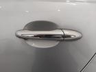 Jaguar XJ X351 original Tür hinten links rhodiumsilbermetallic MEN BJ2011 Jaguar XJ X351 original Tür hinten links rhodiumsilbermetallic MEN BJ2011