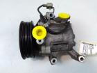 Subaru Justy 4 M300F und Sirion 2 original Klimakompressor 1.0 51kw Bj.2008