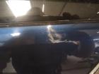 Renault Grand Scenic 4 Heckklappe dunkelblaumetallic mit Heckscheibe Bj.2017