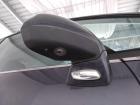 Citroen C4 Picasso Außenspiegel rechts elek anklappbar Umfeldleuchte BJ2010
