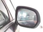 Citroen C4 Picasso Außenspiegel rechts elek anklappbar Umfeldleuchte BJ2010