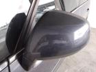 Citroen C4 Picasso 1 Außenspiegel links elek anklappbar Umfeldleuchte BJ2010