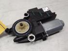 Skoda Fabia 1 6Y original Fensterhebermotor vorn links 6Y1959801 BJ2006